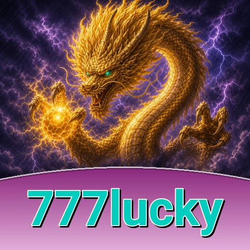 Layar pengaturan 777lucky