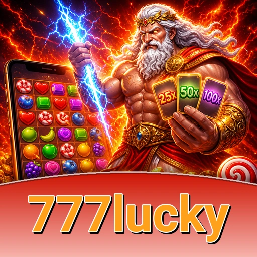 Mode gelap 777lucky