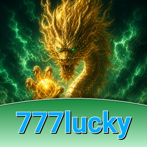 Halaman profil 777lucky