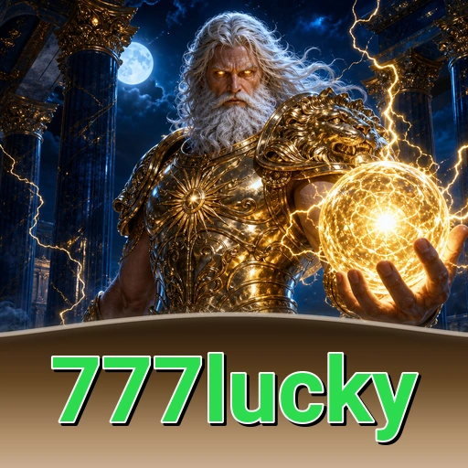 Layar notifikasi 777lucky