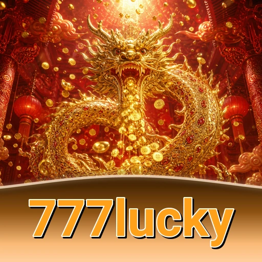 Layar pencarian 777lucky